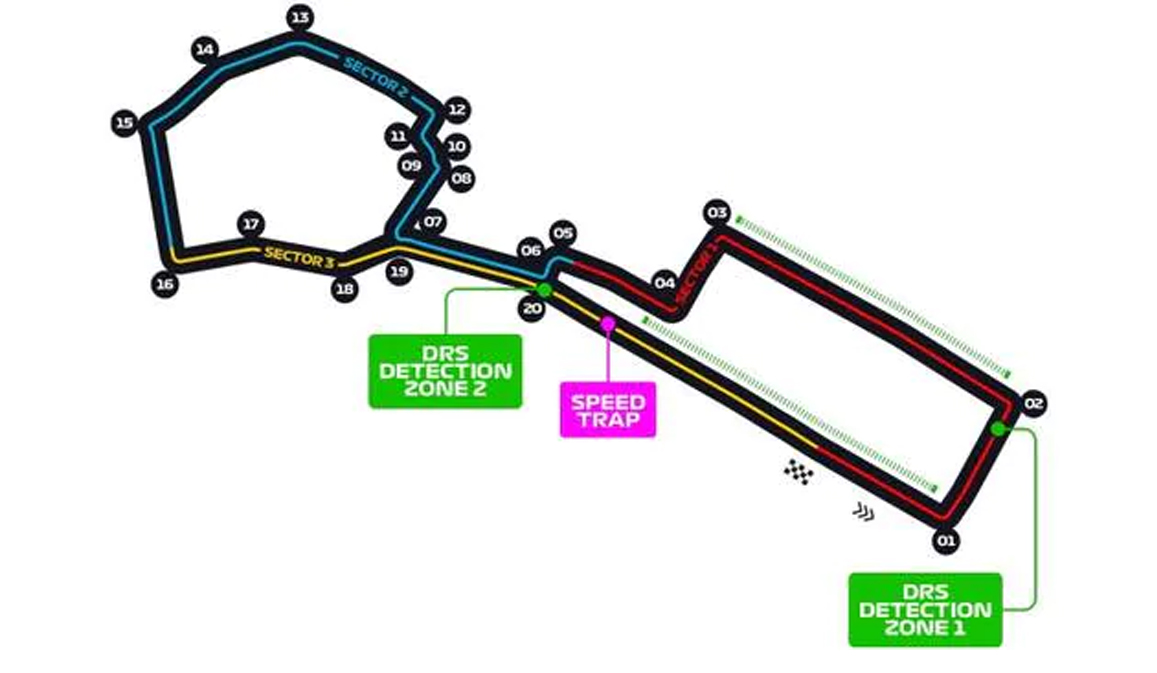 circuitbakouf125